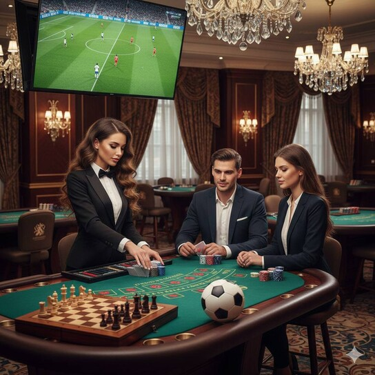 骰子在线模拟器